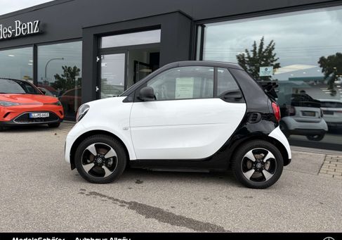 Smart ForTwo, 2023