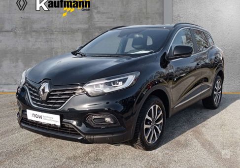 Renault Kadjar, 2021