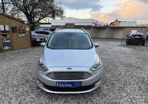 Ford Grand C-Max, 2017