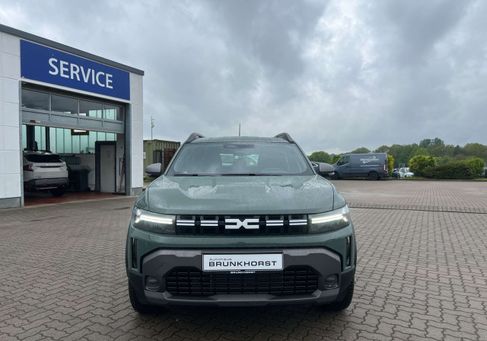 Dacia Duster, 2026 3