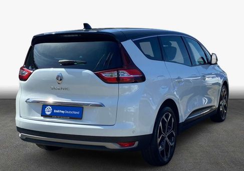 Renault Grand Scenic, 2021