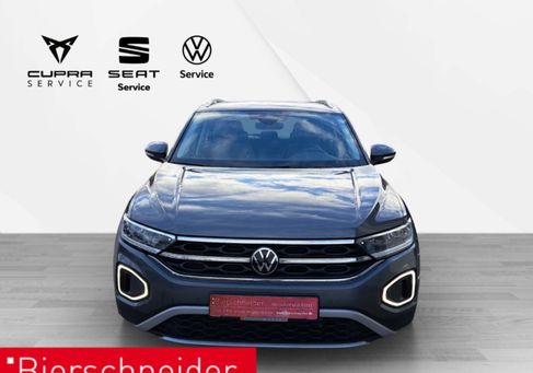 Volkswagen T-Roc, 2022