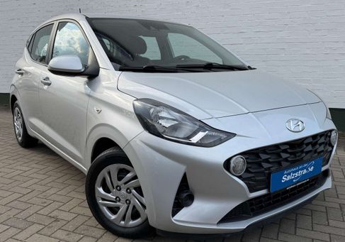 Hyundai i10, 2023 2