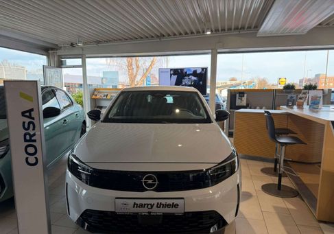 Opel Corsa, 2025 3