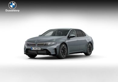 BMW i3, 2026