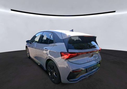 Cupra Born, 2024