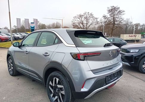 Opel Mokka, 2023 3