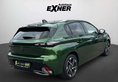Peugeot 308, 2024