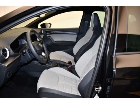 Seat Ibiza, 2026