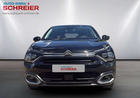 Citroën C4, 2024 2