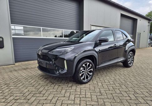 Toyota Yaris Cross, 2025