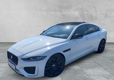 Jaguar XE, 2023