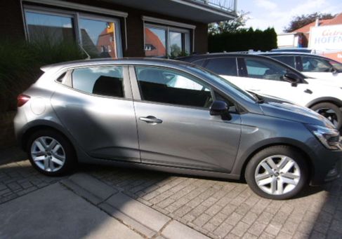 Renault Clio, 2023