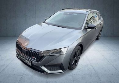 Skoda Octavia, 2022