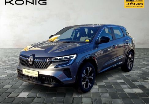 Renault Austral, 2023