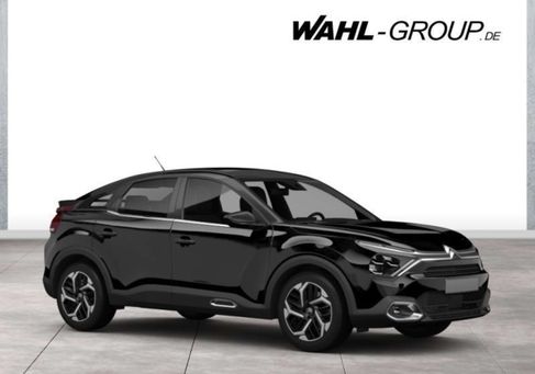 Citroën C4, 2025 2