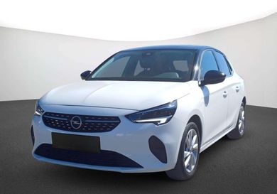 Opel Corsa, 2023