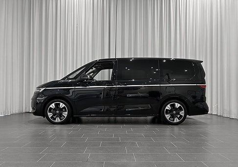 Volkswagen Multivan, 2025 2