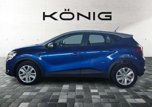 Renault Captur, 2023