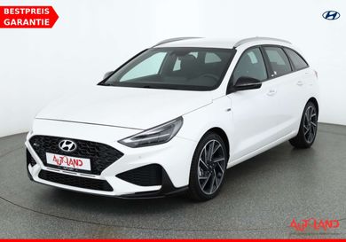 Hyundai i30, 2021