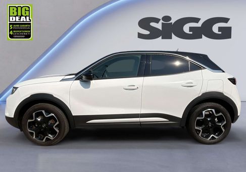 Opel Mokka, 2023 3