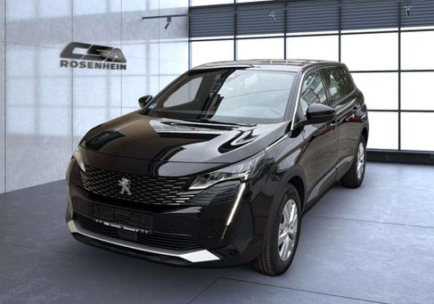 Peugeot 5008, 2023