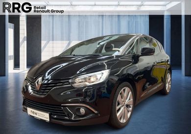Renault Scenic, 2019