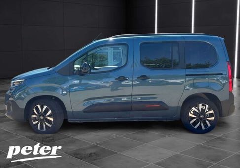 Citroën Berlingo, 2026 2