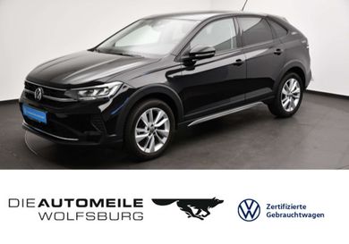 Volkswagen Taigo, 2025