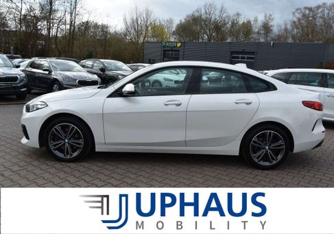 BMW 218, 2020 2