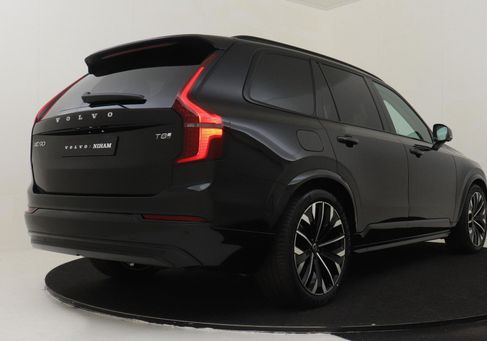 Volvo XC90, 2026 3