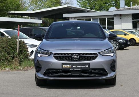 Opel Corsa, 2023 2