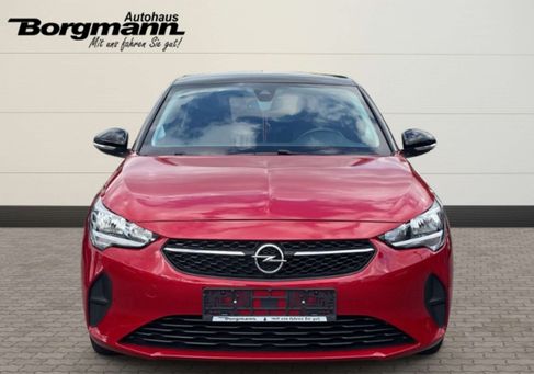 Opel Corsa, 2021 2