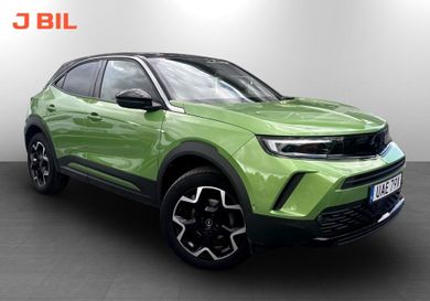 Opel Mokka, 2023