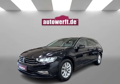 Volkswagen Passat Variant, 2023