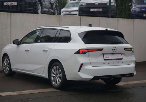 Opel Astra, 2023