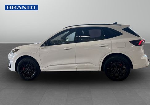 Ford Kuga, 2026