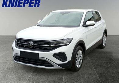 Volkswagen T-Cross, 2026