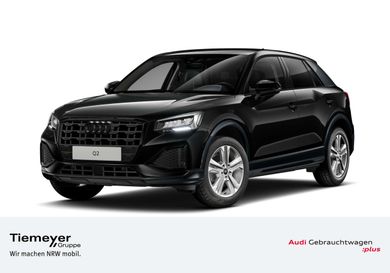 Audi Q2, 2026