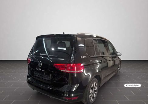 Volkswagen Touran, 2025 2