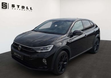 Volkswagen Taigo, 2024