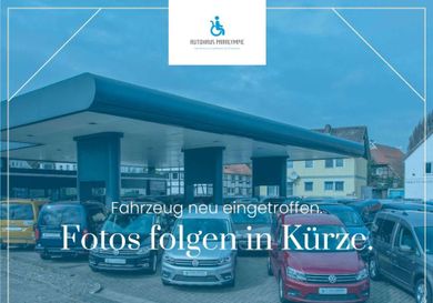 Ford Transit Connect, 2019