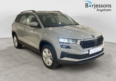 Skoda Karoq, 2027