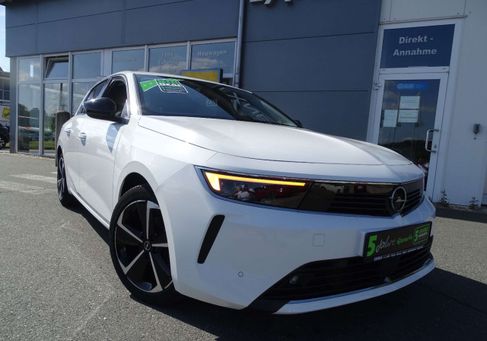 Opel Astra, 2023