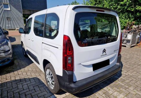 Citroën Berlingo, 2023 3