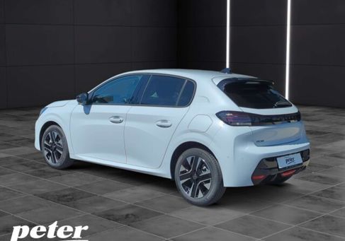 Peugeot 208, 2025