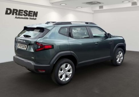 Dacia Duster, 2026 3