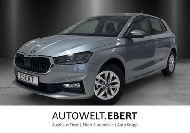 Skoda Fabia, 2026