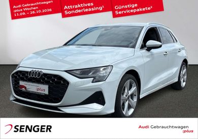 Audi A3, 2025