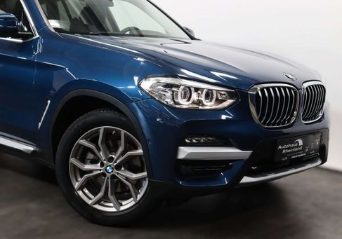 BMW X3, 2020 3